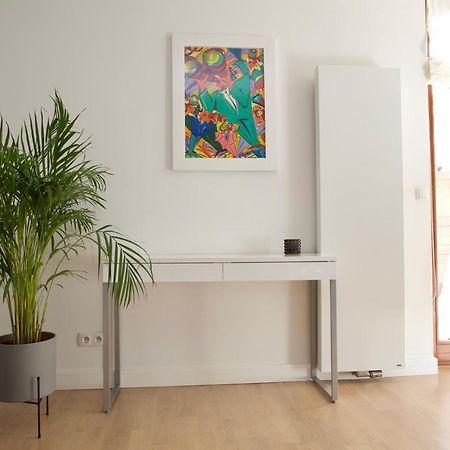 Apartament Wypoczynkowa 4 Гданьск Экстерьер фото
