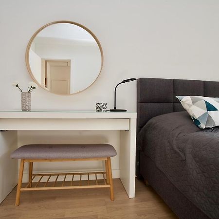Apartament Wypoczynkowa 4 Гданьск Экстерьер фото