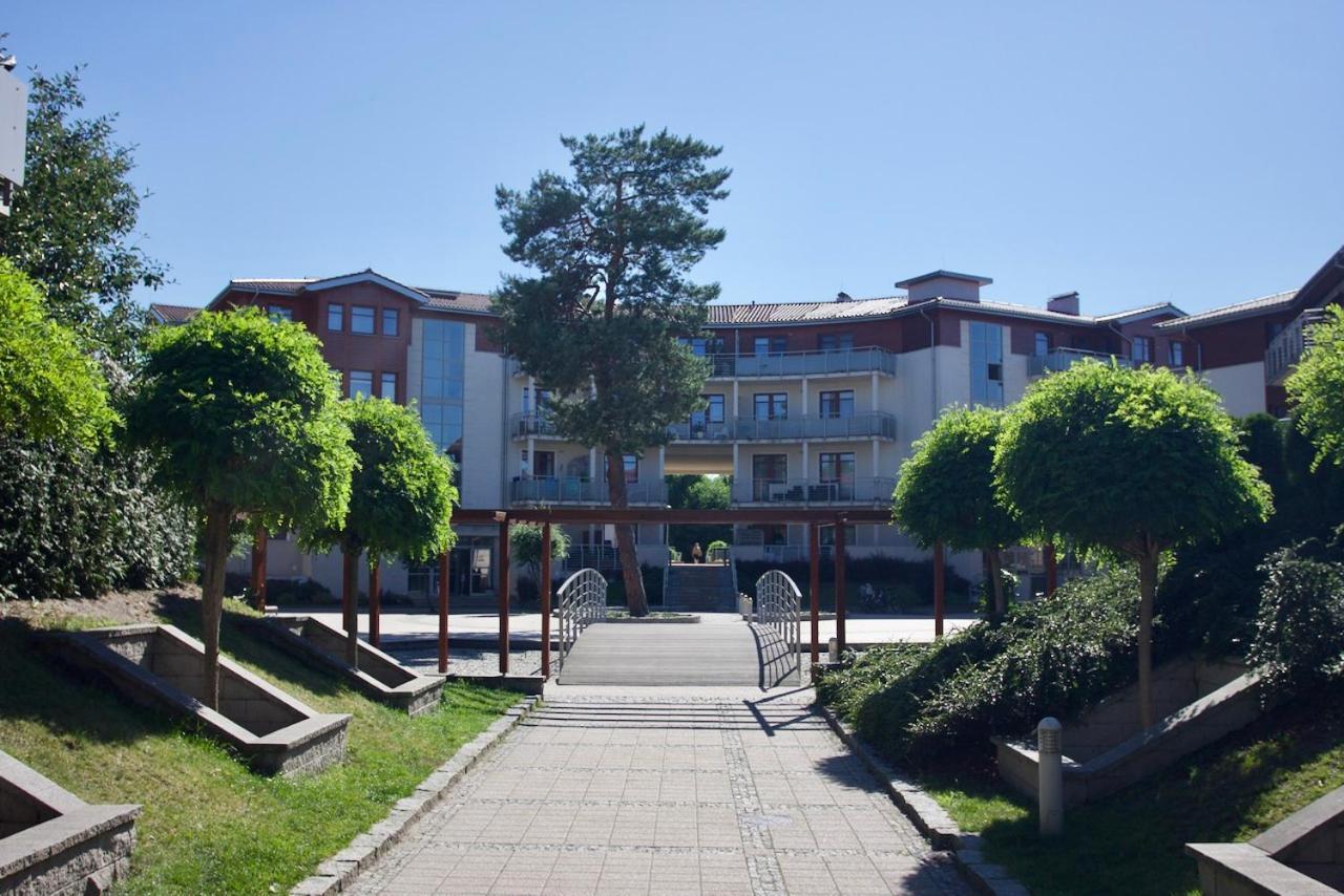 Apartament Wypoczynkowa 4 Гданьск Экстерьер фото