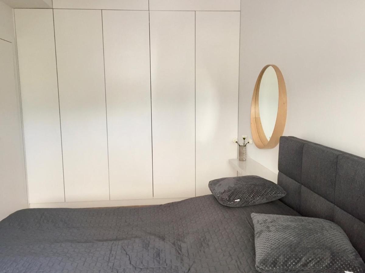Apartament Wypoczynkowa 4 Гданьск Экстерьер фото