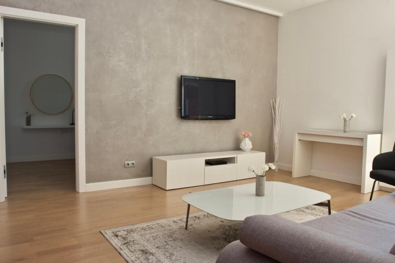 Apartament Wypoczynkowa 4 Гданьск Экстерьер фото