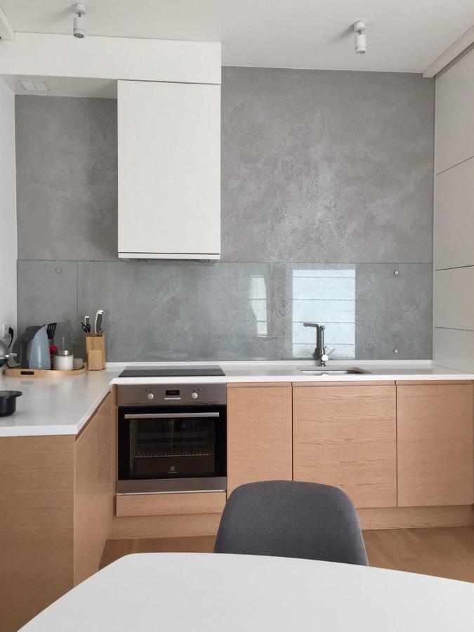 Apartament Wypoczynkowa 4 Гданьск Экстерьер фото