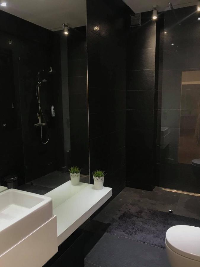 Apartament Wypoczynkowa 4 Гданьск Экстерьер фото