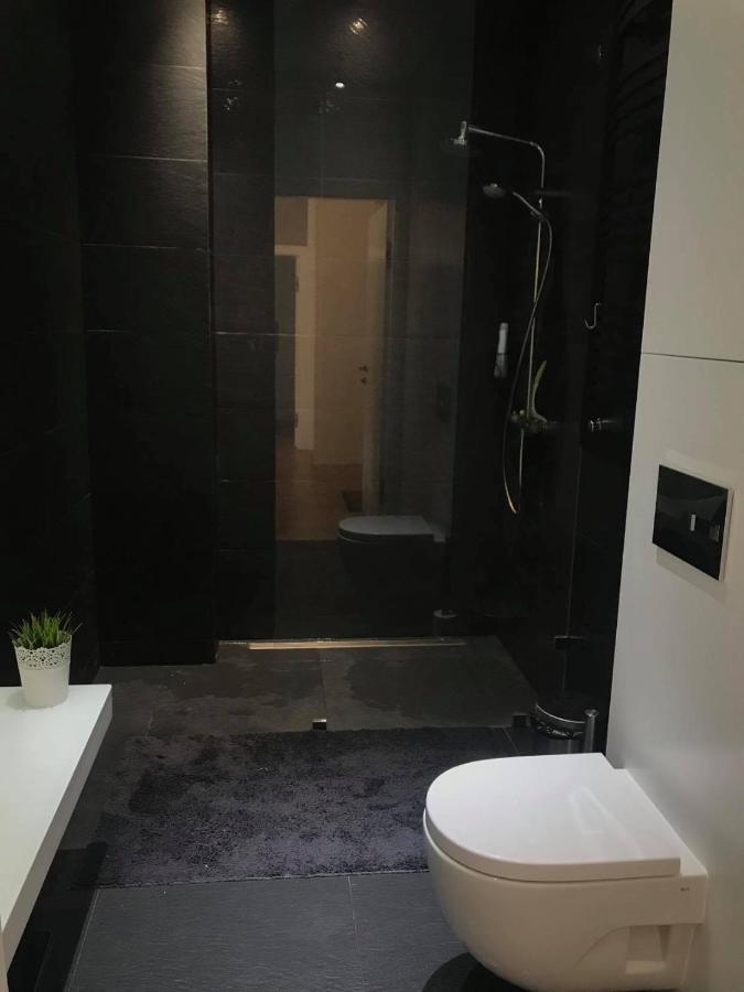 Apartament Wypoczynkowa 4 Гданьск Экстерьер фото