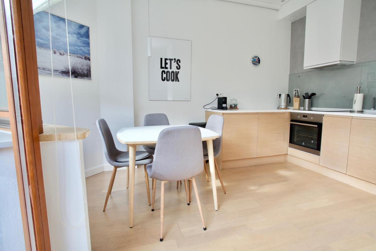 Apartament Wypoczynkowa 4 Гданьск Экстерьер фото